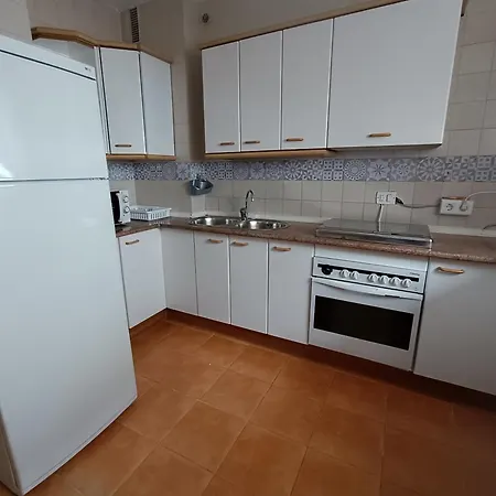 Apartment Anca Salvador