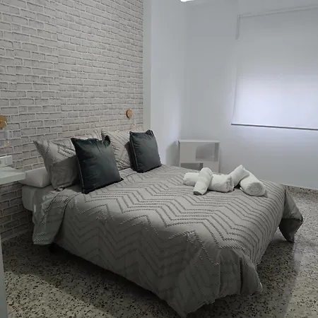 Apartment Anca Salvador